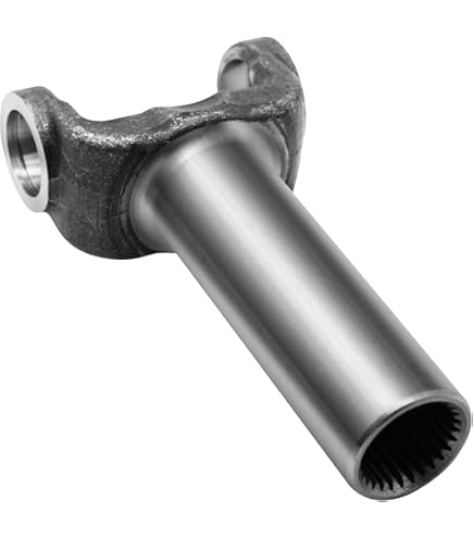 Tremec 2-3-6041X 31 Spline Slip Yoke, Splined Drives